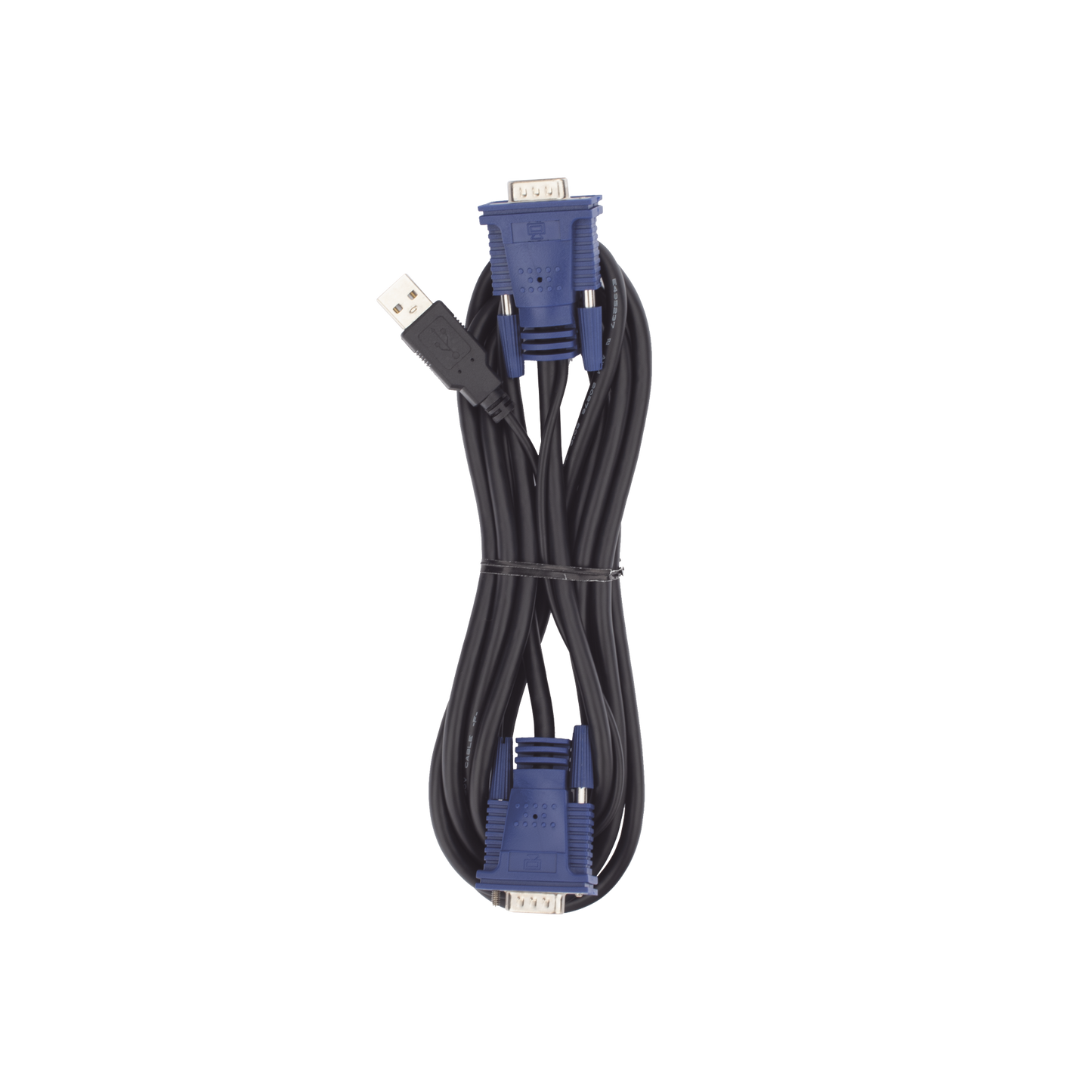 Cable USB KVM de 3 m