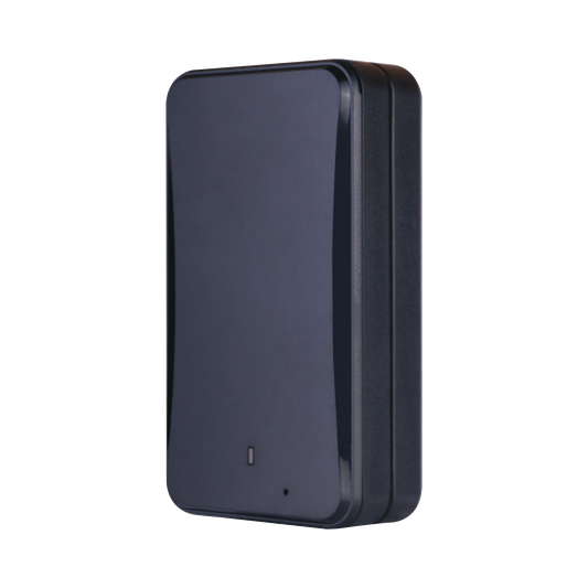 Tracker de Activos LL301 LTE Cat 1 / Posicionamiento GNSS: GPS, BDS, LBS, Wi-Fi / Batería Recargable 10,000mAh / Redes LTE Cat 1 y 2G GSM / Escucha Remota VoLTE / Imán Fuerte / Conexión Bluetooth