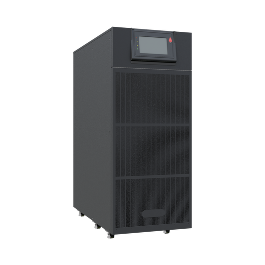 UPS Trifásico de 100 kVA/100 kW, Topología Online Doble Conversión, Voltaje de 208/220 Vca de L-L
