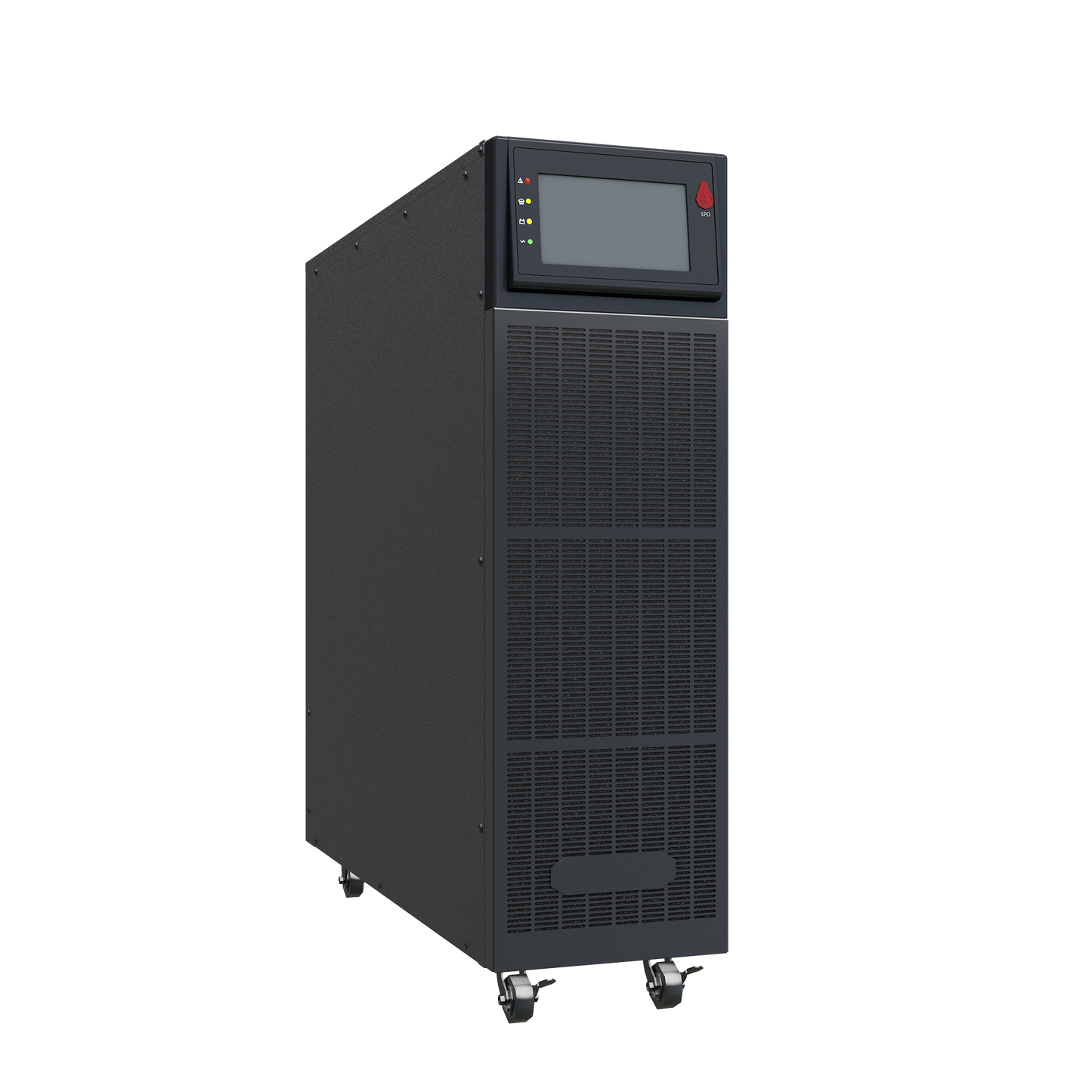 UPS Trifásico de 50 kVA, Topología Online Doble Conversión, Voltaje de 208/220 Vca de L-L