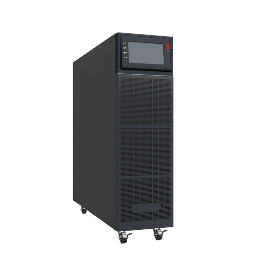 UPS Trifásico de 50 kVA, Topología Online Doble Conversión, Voltaje de 208/220 Vca de L-L