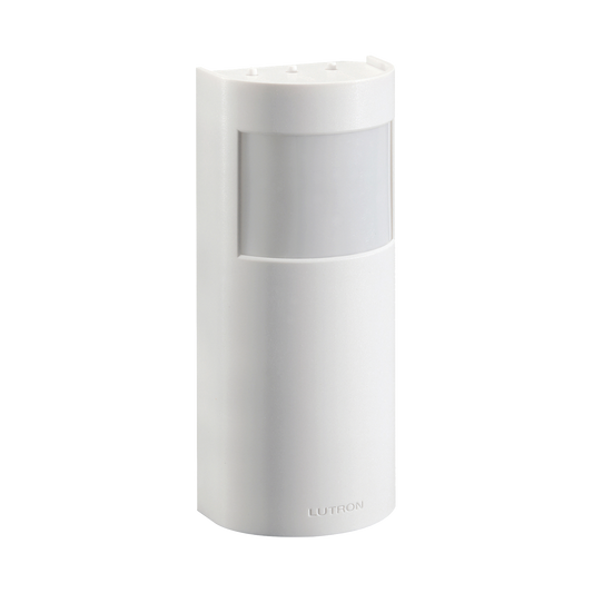 Sensor inalámbrico para pasillo OCC/VAC, cobertura 45.7 mts de largo. Ocupancia y Vacancia