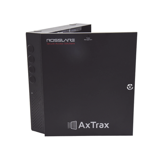 GABINETE PARA USO con las tarjetas AC825, D805, R805, S805.P805