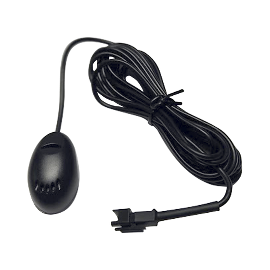 Microfono compatible con dispositivo de rastreo modelo VL802