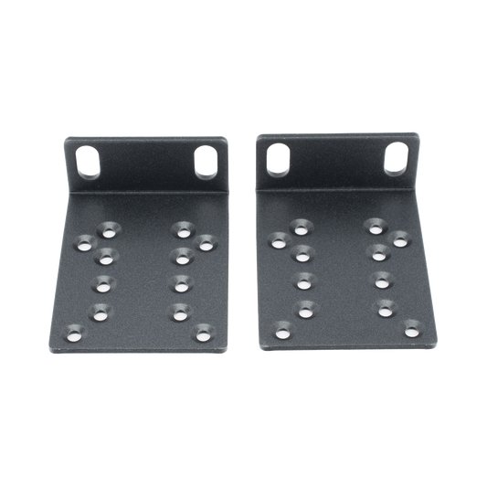 Kit de montaje para Rack 19" de switches cnMatrix EX2028, EX2028-P, EX2016M-P, EX1028, EX1028-P, EX2052, EX2052-P