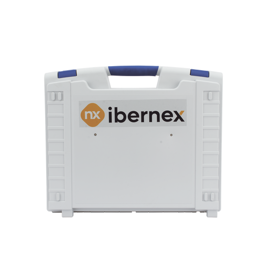 Maletín Funcional Demo Sistema de Intercomunicación Paciente Enfermera / Solucion WIRELESS