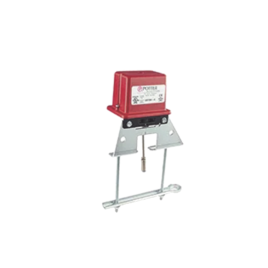 Interruptor de Supervision Para Valvula Exterior Tipo Compuerta SPDT