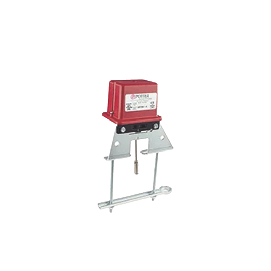 Interruptor Doble de Supervision Para Valvula Exterior Tipo Compuerta DPDT