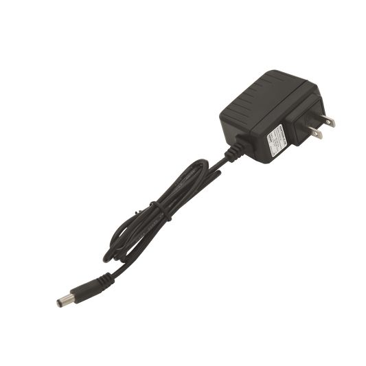 5 Vcc / 2 A / Adaptador de voltaje / Voltaje de Entrada de 100-240 Vca