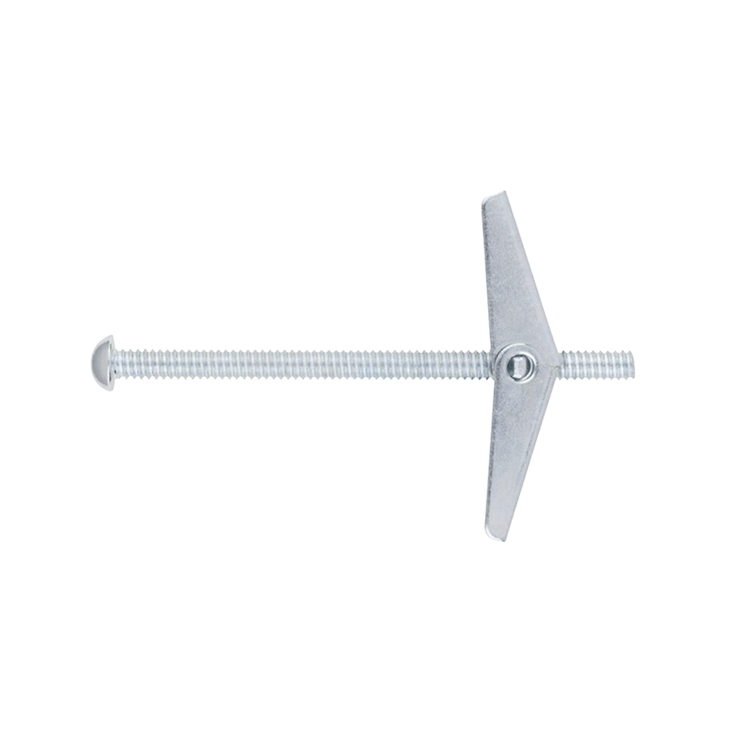 Sujetador Mariposa de 3/16" x 3" (4.7 x 76 mm).