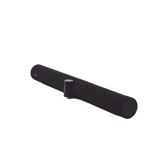 Jabra PanaCast 50, cámara 4K con vídeo panorámico auto ajustable, conteo de personas, movimiento por detección de voz, ideal para salas de reunión pequeñas (8200-232)