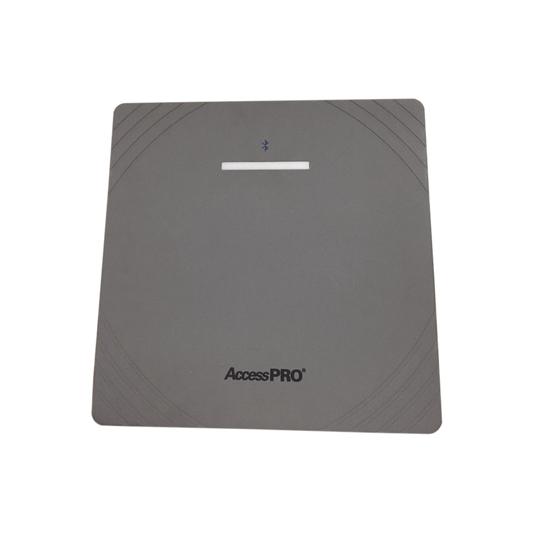 (Nueva Generación) Lector RFID UHF + BLUETOOTH / LARGO ALCANCE 12 METROS / CLIMAS EXTREMOS / Programación desde Android/iOS / Wiegand