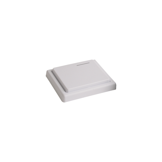 Control inalámbrico tipo botón compatible con PROR400.