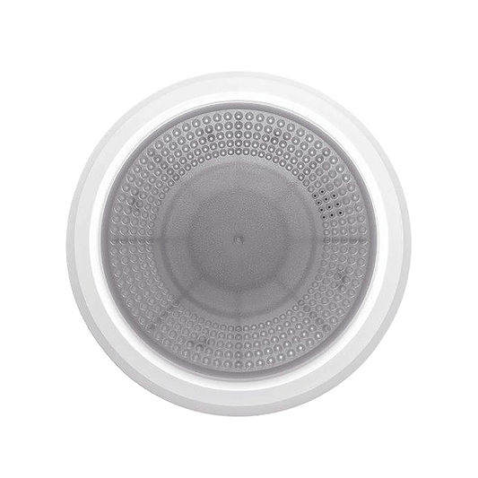 Sirena Exterior / Inalámbrica PROSIX / Rango 91.5 m / Tamper de Cubierta y Pared / Montaje en Pared o Techo / Indicadores LED / Nivel de Salida 85 dB / Encriptación 128-bits