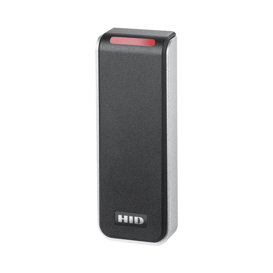 Lector SIGNO Estandar Multitecnologia/ 20NKS-00-000000/ Garantia de Por Vida/ Pigtail/Wiegand & OSDP