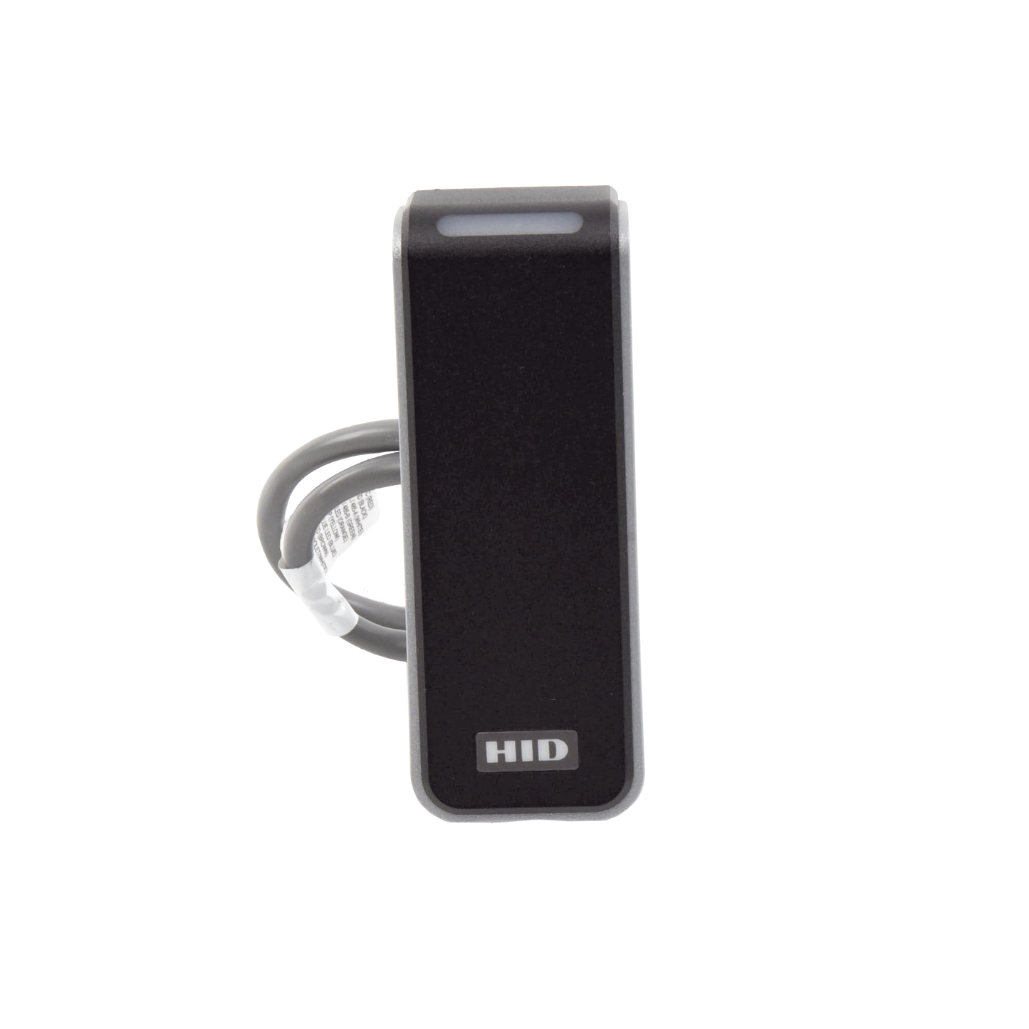 Lector SIGNO PRIORITY Multitecnologia/ 20NKS-T0-000000/ Garantia de Por Vida/ Pigtail/Wiegand & OSDP