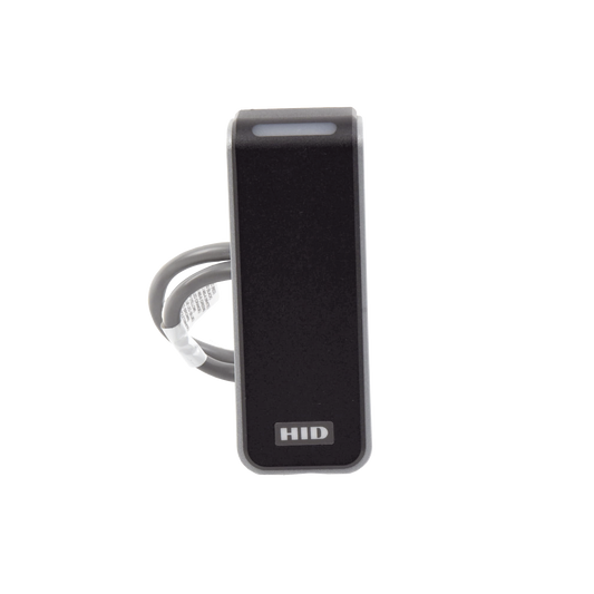 Lector SIGNO PRIORITY Multitecnologia/ 20NKS-T0-000000/ Garantia de Por Vida/ Pigtail/Wiegand & OSDP