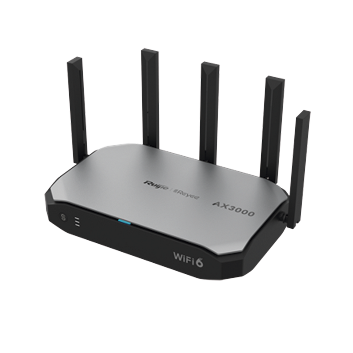 Router Balanceador inalámbrico Wi-Fi 6 con Función SD-WAN, All-in-One Hasta 180 Usuarios