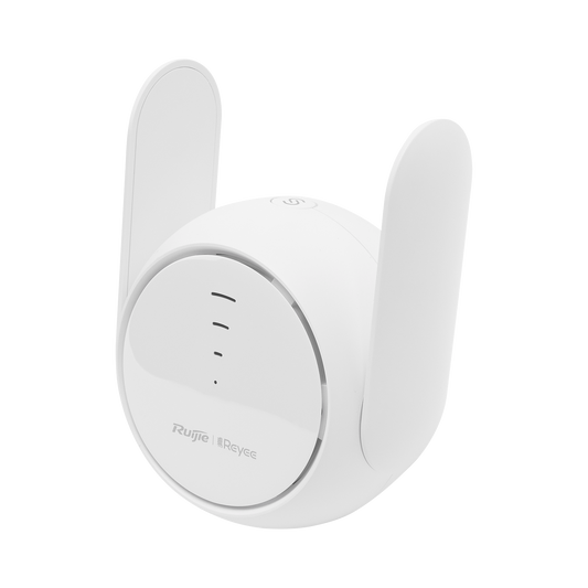 Extensor MESH Home Wi-Fi 5 Doble Banda Hasta 1,200 Mbps