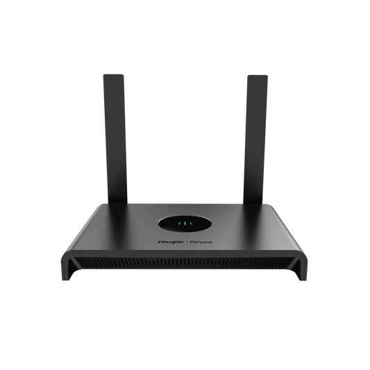 Home Router Inalámbrico Wi-Fi 4 para Soluciones WISP, Administración Remota para Control de Usuarios y Anchos de Banda.
