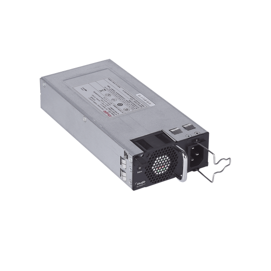 Fuente de Energía Modular, Proporciona hasta 1600 Watts para Switch Empresarial RG-CS88 Series Ruijie Networks
