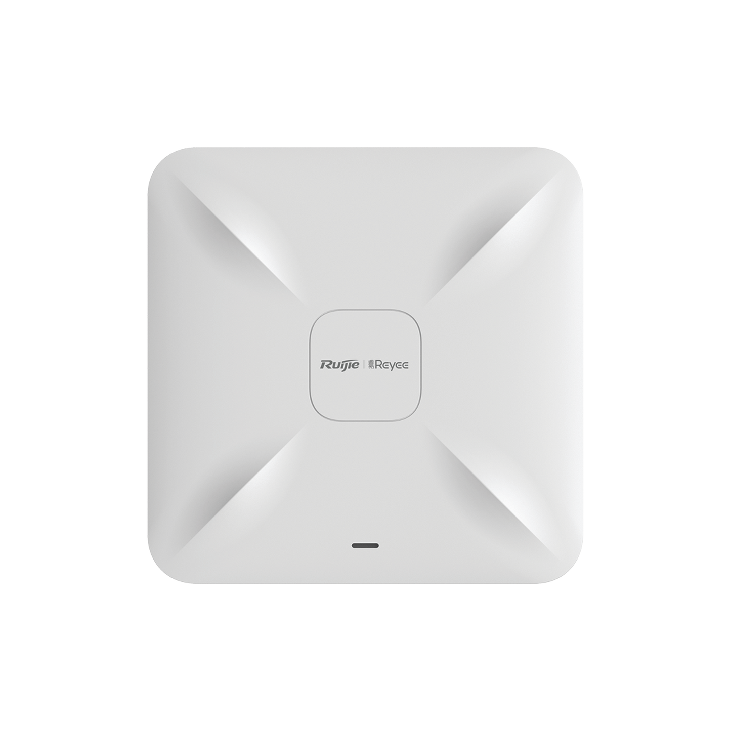 Punto de Acceso Wi-Fi 5 para interior en techo doble banda 802.11ac MU-MIMO 2X2, puertos 10/100