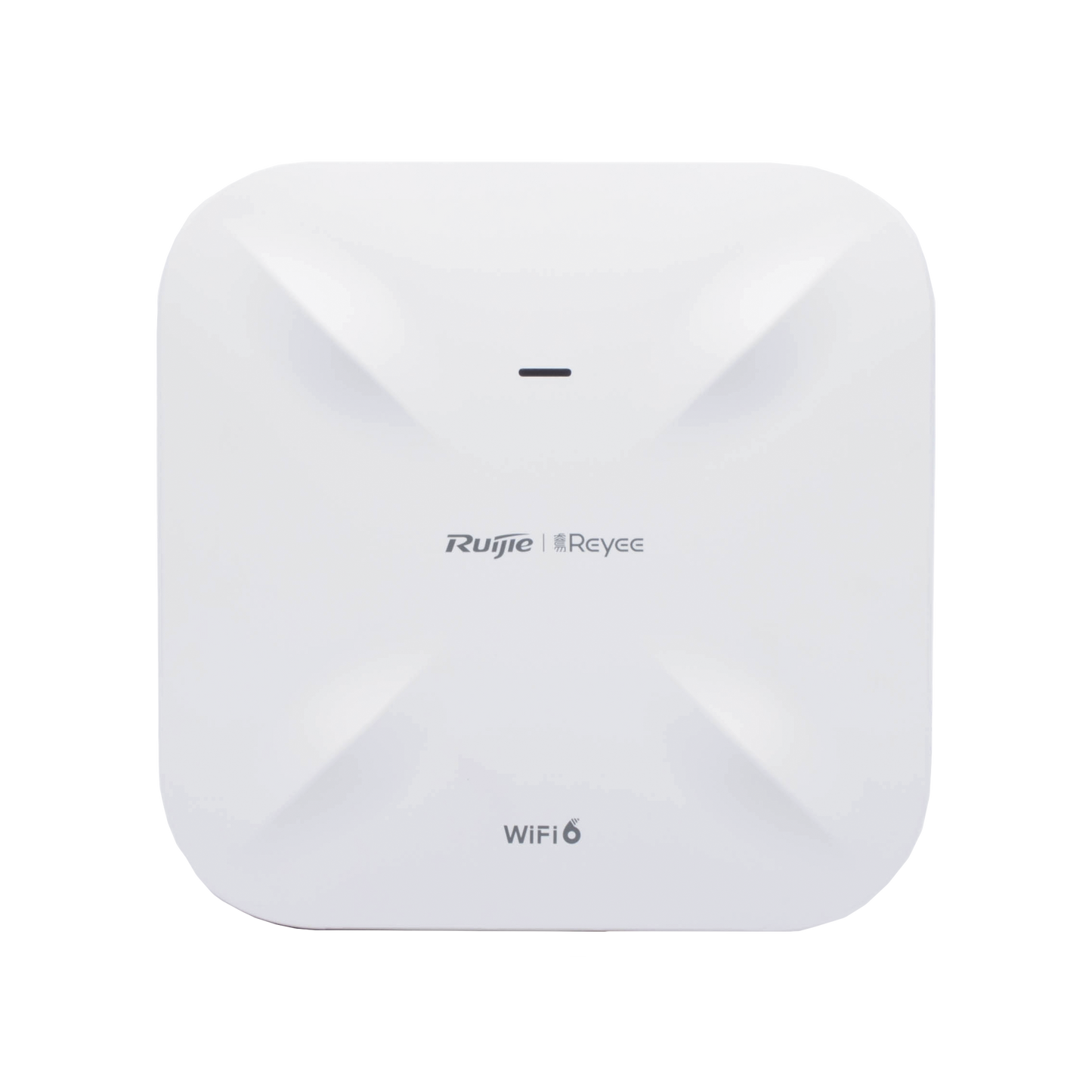 Punto de Acceso Mesh Wi-Fi 6 Industrial para Exterior / 360° / Filtros Anti Interferencia y Auto Optimización con IA