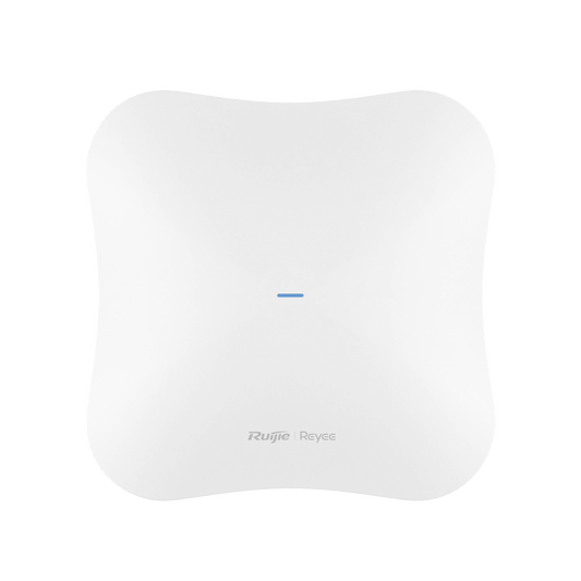 Punto de Acceso Mesh Wi-Fi 7 Para Alta Densidad, Tri-banda hasta 1,500 Usuarios, ancho de banda de hasta 19 Gbps , interior con puerto 10Gb y SFP+ 10G, 802.11 BE19000 MU-MIMO 12x12