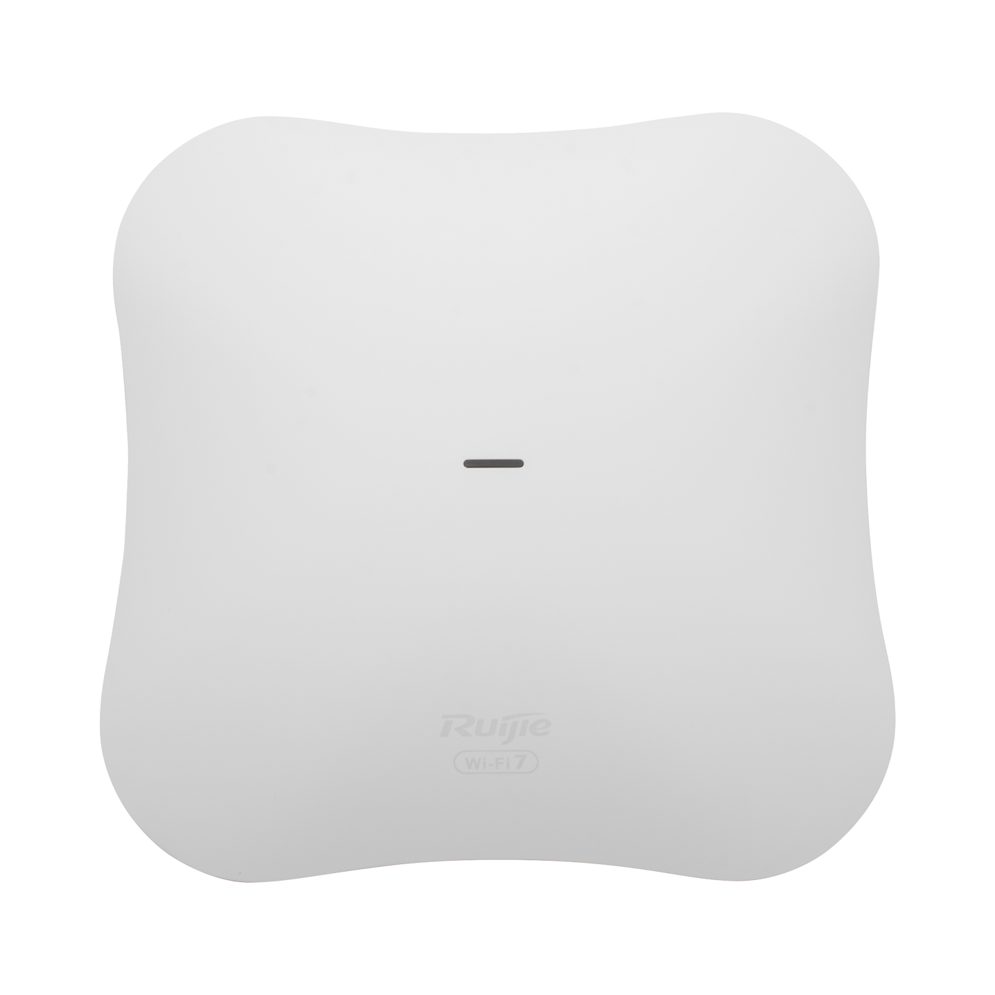 Punto de Acceso Mesh Wi-Fi 7 para Alta Densidad, Tri-banda hasta 600 Usuarios, ancho de banda de hasta 13 Gbps , interior con puerto 2.5Gb y SFP+ 10G, 802.11 BE14000 MU-MIMO 8x8
