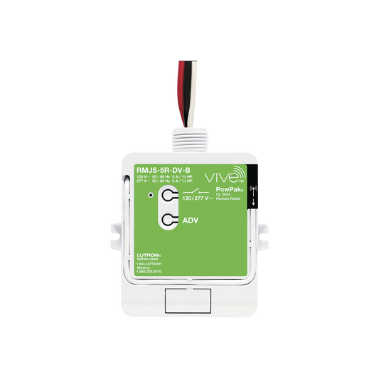 Relevador On/Off inalámbrico con señal ClearConnect , 5A para iluminación.