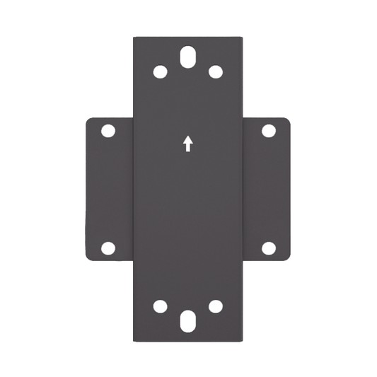 Placa de pared pequeña