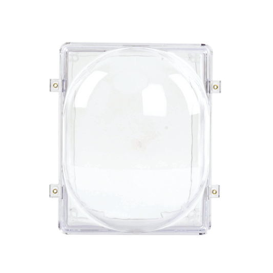 Protector Anti-Vandálico para Estrobo