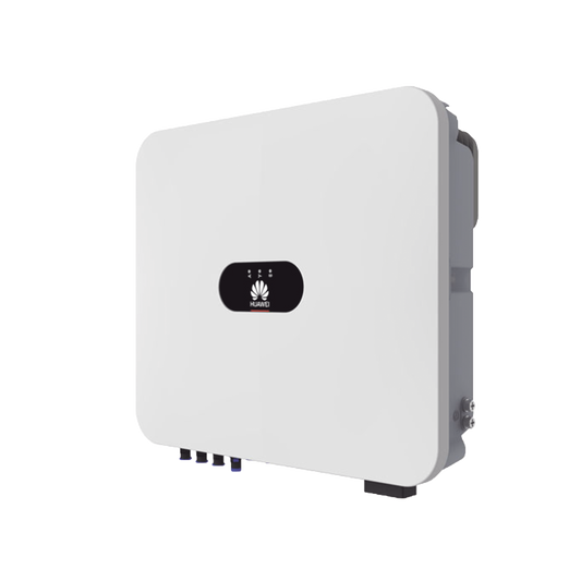 Inversor Hibrido para Interconexión a CFE de 10 kW con Salida de 220 Vca.