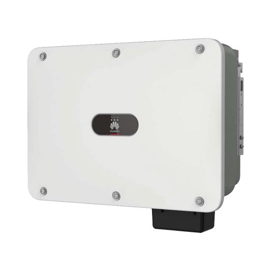 Inversor Trifasico para Interconexión a CFE de 20 kW con Salida de 220 Vca