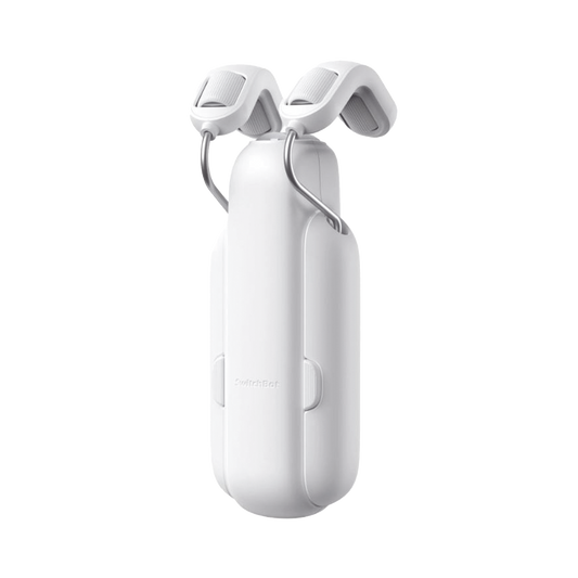 Controlador de cortinas / BLUETOOTH, recargable y fácil de instalar.