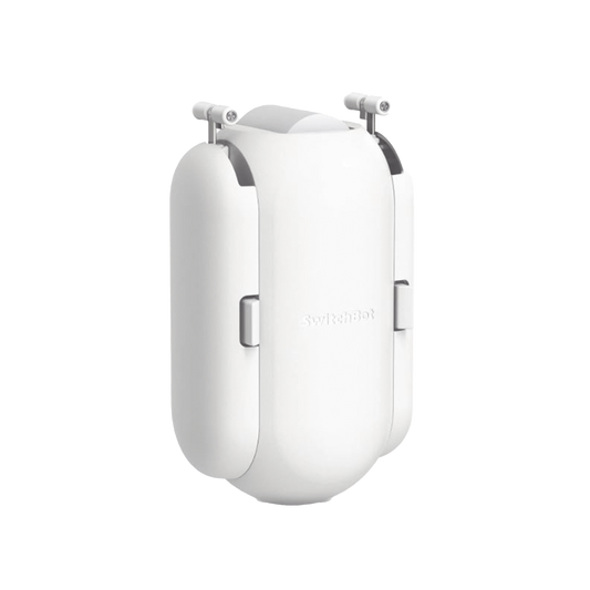 Controlador de cortinas Riel tipo U / BLUETOOTH recargable y fácil de instalar