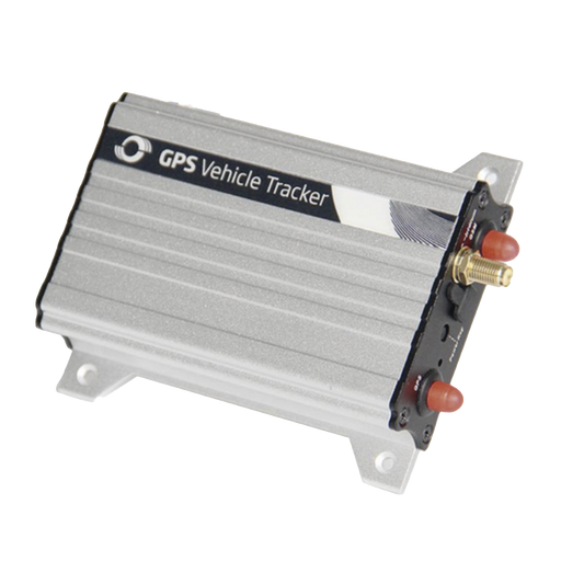 Rastreador Satelital Vehicular Con Conexión a Iridium