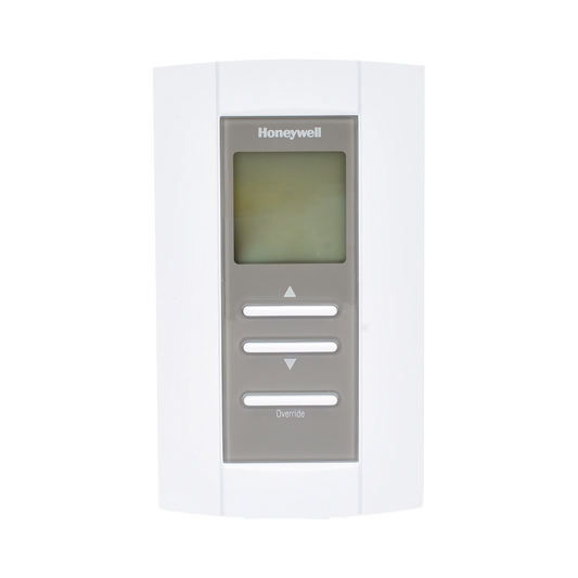 Termostato de control flotante ZonePRO: Salida única: 24 V