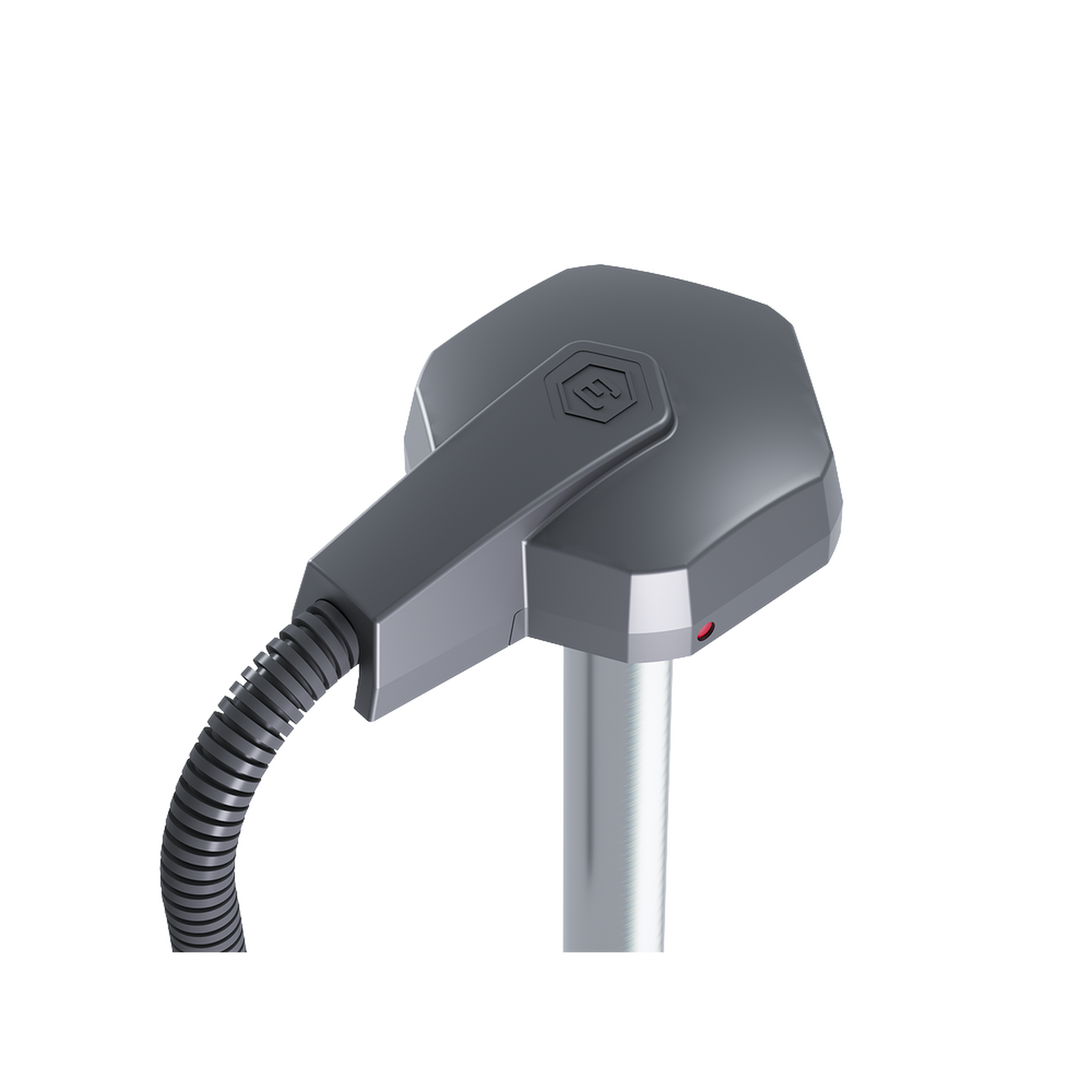Sensor de combustible (Diesel y Gasolina) para localizador vehicular / Puerto Analógico / RS485 / RS232