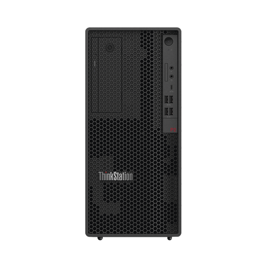 Estación de Trabajo (Workstation) / Core i7 14va generación / 16 GB RAM / SSD 512 GB / Tarjeta Gráfica T400 / WiFi 6 / Multiples Salidas de Video / Alto Performance