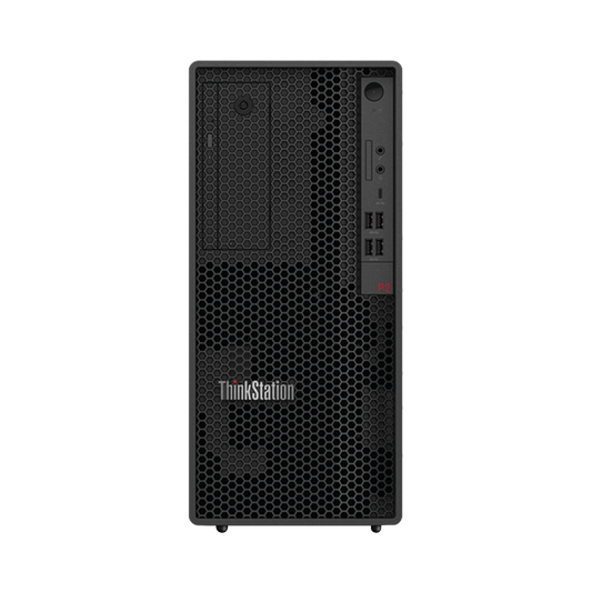 Estación de Trabajo (Workstation) / Core i9 14va generación / 32 GB RAM / SSD 1tGB / Tarjeta Gráfica T1000 / WiFi 6 / Multiples Salidas de Video / Alto Performance