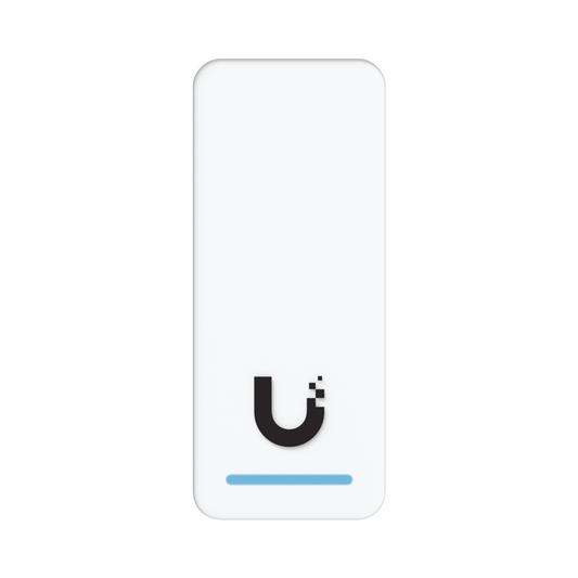 UniFi Access Lector Gen 2 lector NFC y sensor de movimiento, para aperturar una puerta (requiere UA-HUB-OUTDOOR)