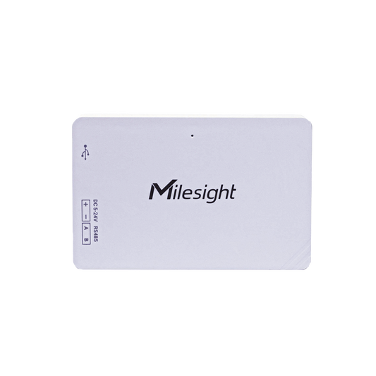 Controlador Modbus RS485 con Conectividad LoRaWAN