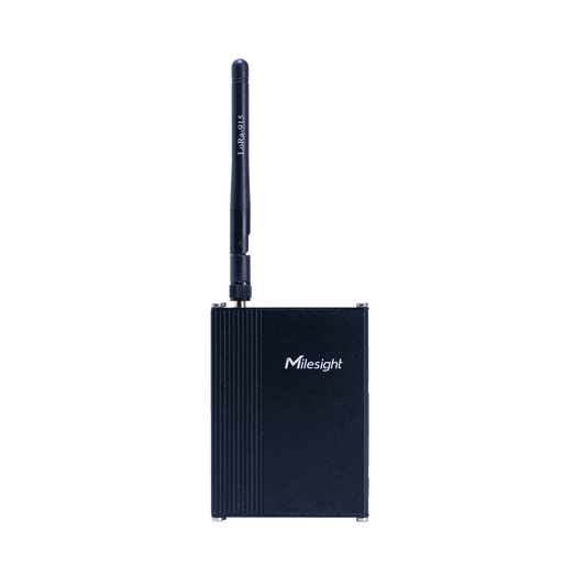 Controlador IoT Multifunción para Automatización, Monitoreo Remoto y Comunicación LoRaWAN