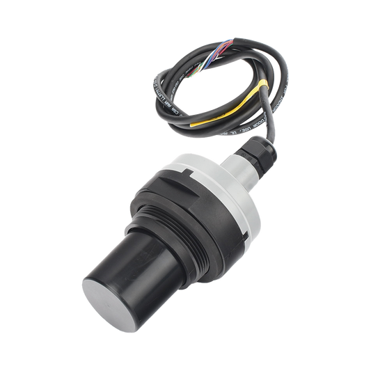 SENSOR DE NIVEL ULTRASÓNICO: 5,5 M: 4SPST