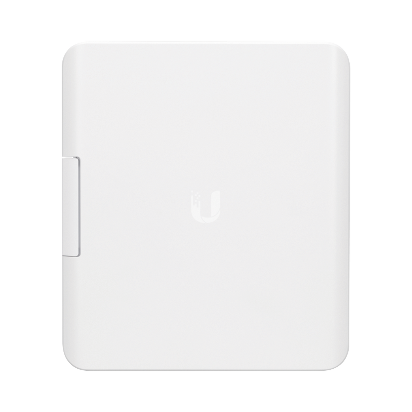 Kit Adaptador para Switch USW-Flex resistente para exterior de montaje en poste, incluye inyector POE-50-60W