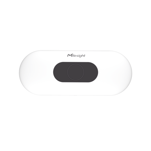 Contador de Personas para Gestión de Aforo con LoRaWAN