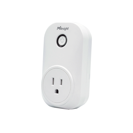 Tomacorriente Inteligente para Control de Energía y Automatización con LoRaWAN