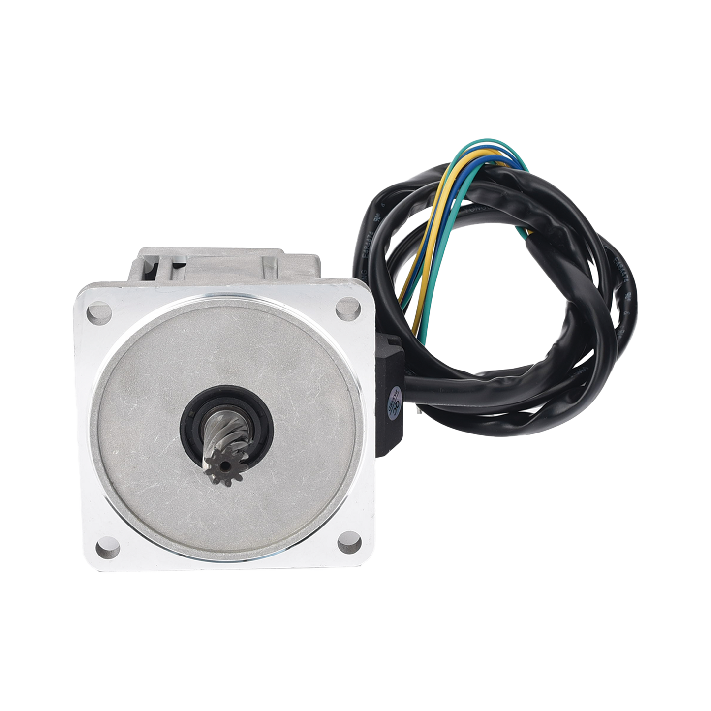 Motor Para Barreras Brushless / 2da Versión / Compatible con XB-BL-6M y XB-BL-LED