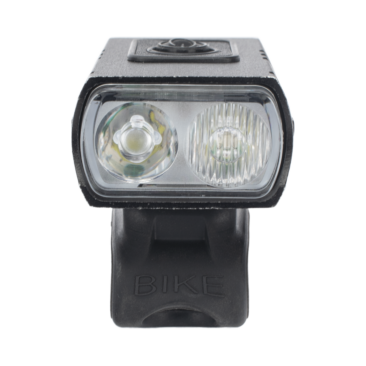 Luz Auxiliar Delantera Ultra Brillante, Para Bicicletas, 500 Lúmenes, Con Montaje Incluido